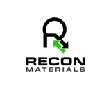 https://www.logocontest.com/public/logoimage/1626276580RECON Materials.png
